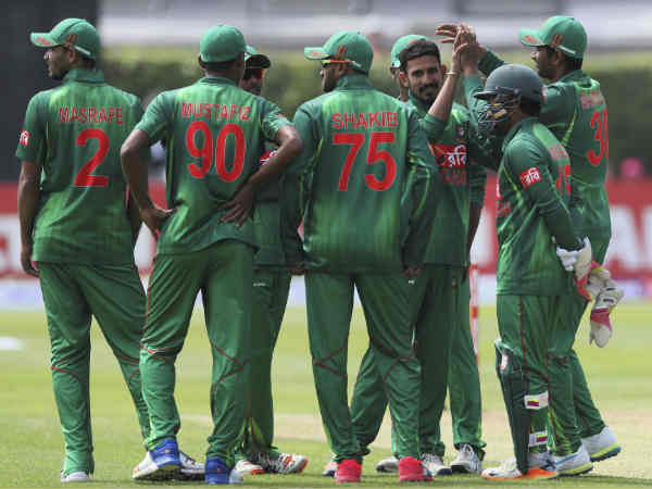 இந்தியாவிடம் சுருண்ட வங்கதேசம்