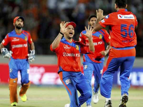 Police probing links to Gujarat players in IPL betting scam Police probing links to Gujarat players in IPL betting scam