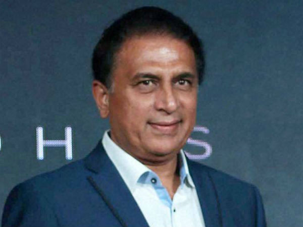 கவாஸ்கர் ஆதிக்கம் 