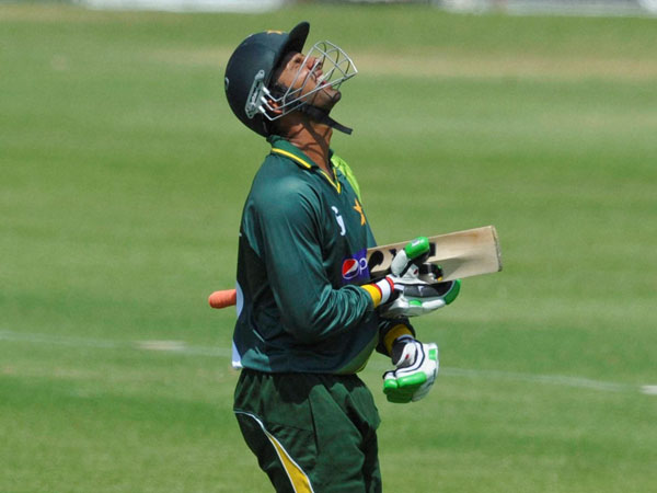 6வது முறை ஆடும் மாலிக் 