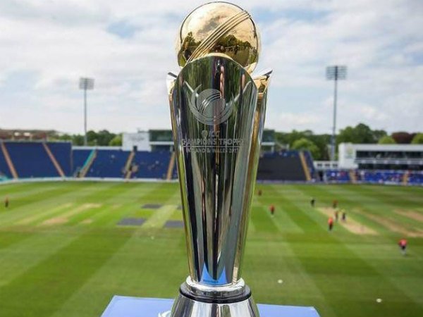 சாம்பியன்ஸ் டிராபி போட்டி 