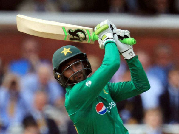 பாகிஸ்தானும் மழையும் 