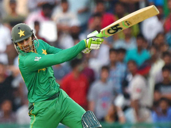 மந்தமான ஆட்டம் 