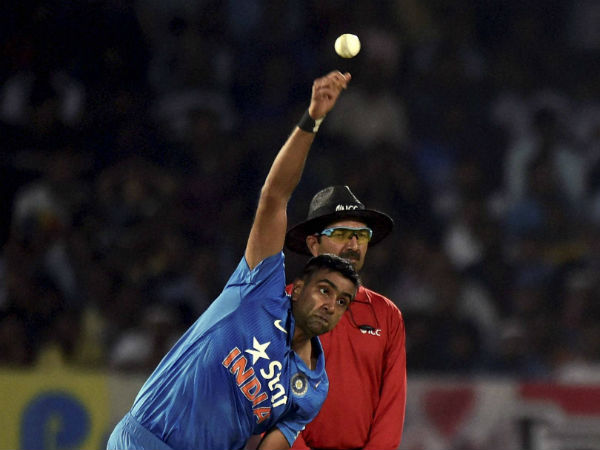 டாப் கிளாஸ் பவுலர்