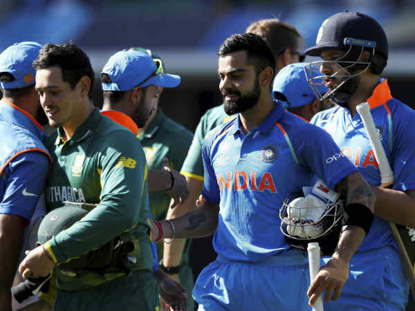 அரையிறுதிக்கு தகுதி 