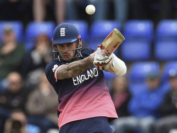 இந்தியா - இங்கிலாந்து ஓகே 