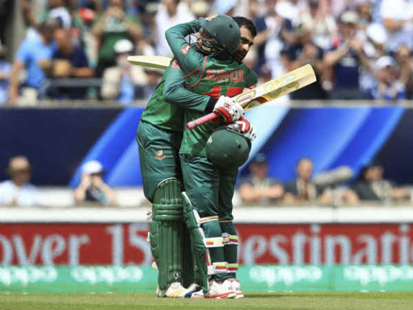 ஆபத்தான அணி 