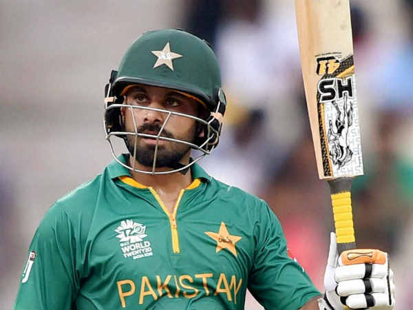 முகமத் ஹபீஸ் 