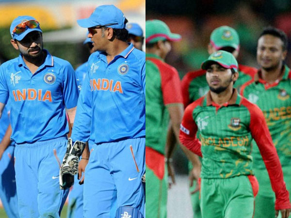 ஆசிய கோப்பை லீக் (2014, டாக்கா): 