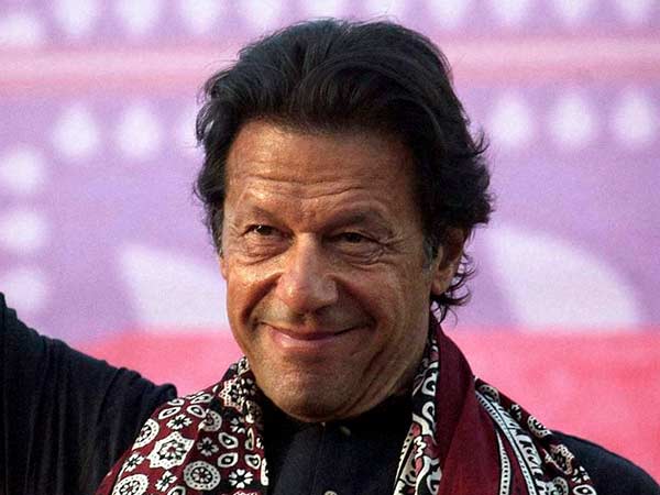 இம்ரான்கான் சொன்ன மாதிரி..