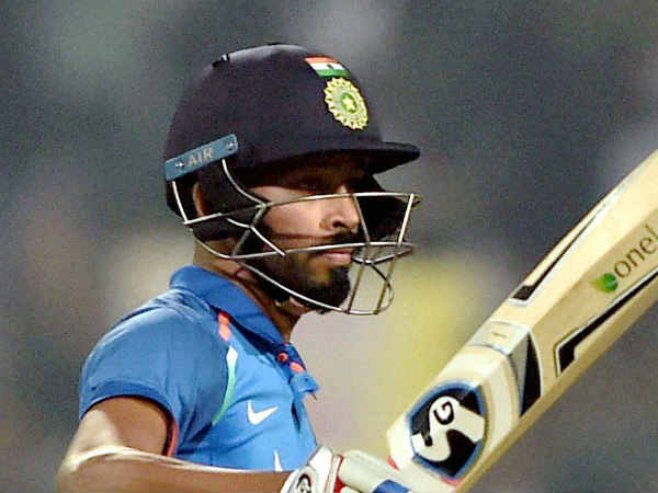 தேவையே இல்லாத அவுட் 