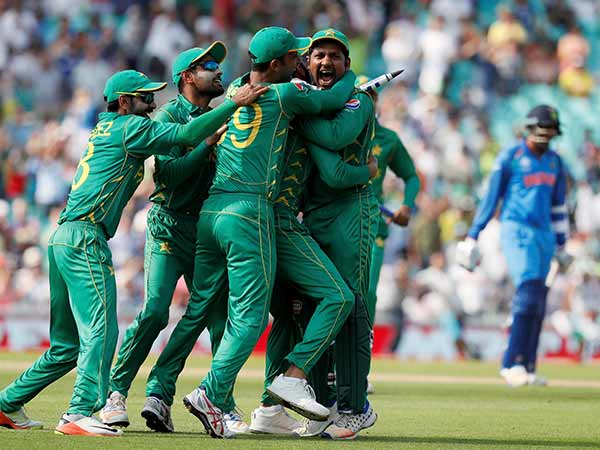 யுத்தமே நடத்திய பாக்.