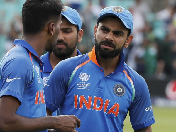 ரசிகர்கள் குமுறல் 