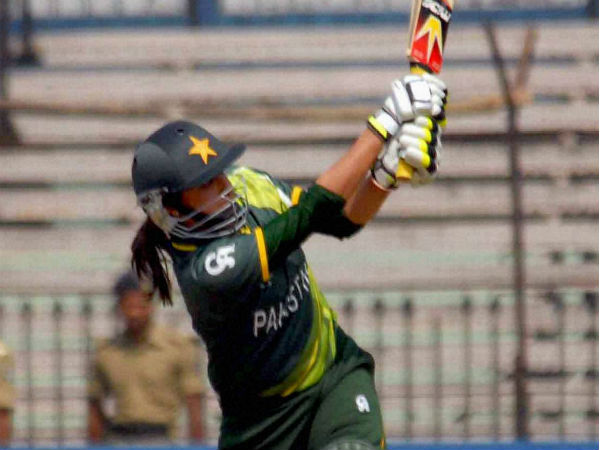 இம்ரான் கானின் ரசிகை 