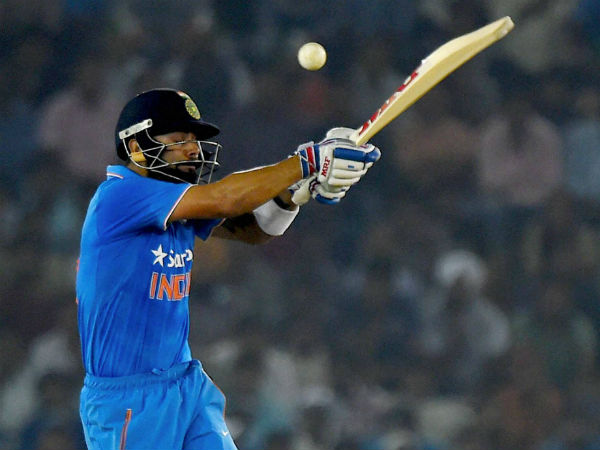 எல்லாம் தெரியும் என்றால்... எல்லாம் தெரியும் என்றால்...