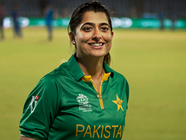 கடும் போட்டி தரும் பாகிஸ்தான் 