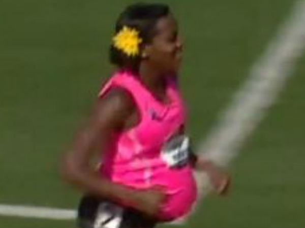  19 வினாடிகள் மட்டுமே... 