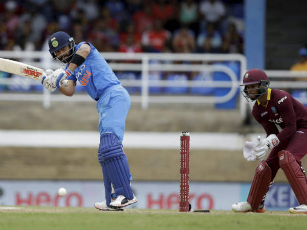 இந்தியா வெற்றி 