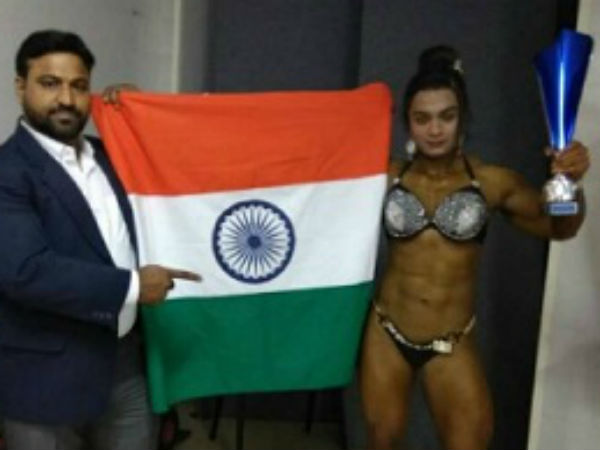 நாட்டுக்கே பெருமை