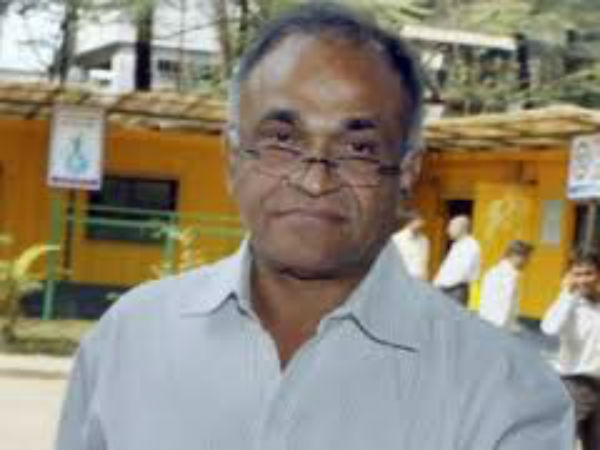 வயது பாகுபாடு ஏன்? 