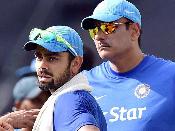 Ravi Shastri to apply for India coach's job again 
