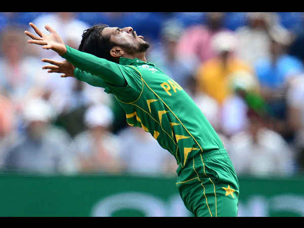 Champions Trophy: Pakistan Vs England: Hatke Player of the Match Champions Trophy: Pakistan Vs England: Hatke Player of the Match