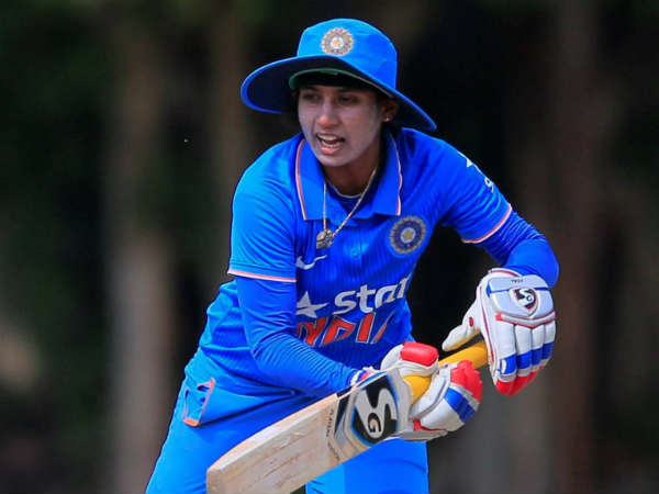  பெண்கள் அணி 