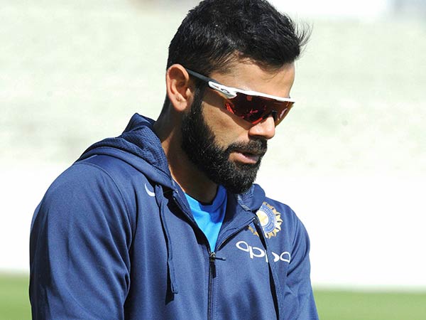 கோஹ்லி செயல்பாடு