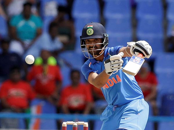 ரஹானே திறமைசாலி