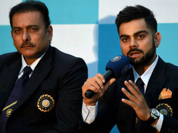  கோஹ்லி அடம் 