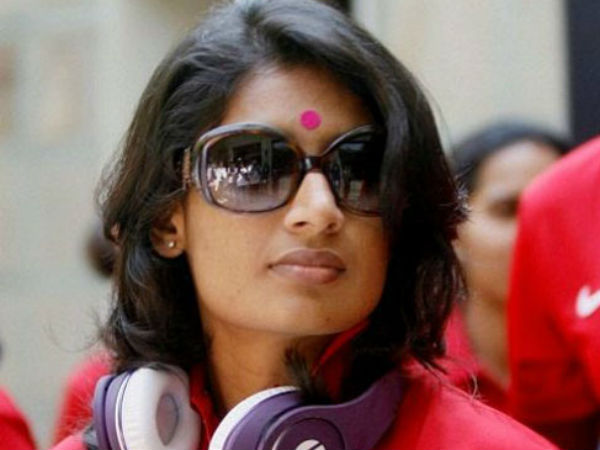 நோ ஷேரிங் 