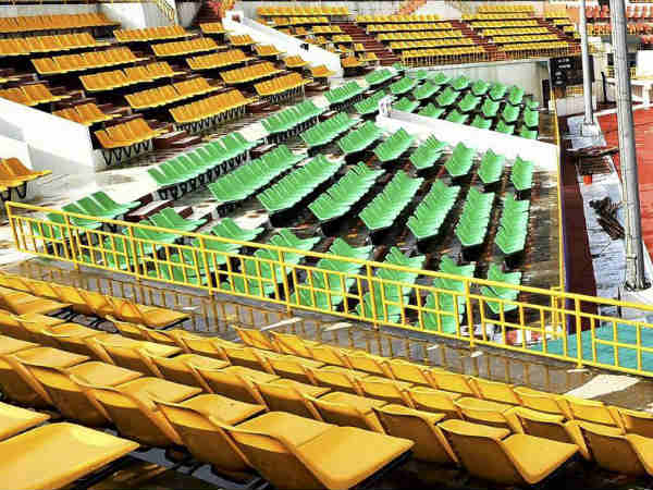 தொழிற்சாலைகள் 