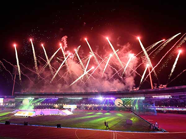 22nd Asian Athletics Championships kicks off today in Bhubaneswar