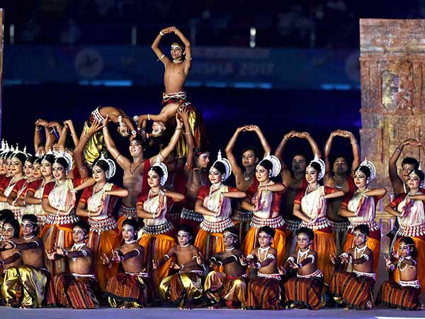 22nd Asian Athletics Championships kicks off today in Bhubaneswar