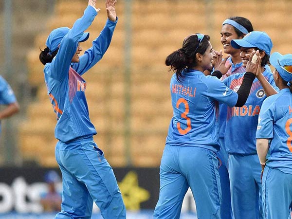 இந்தியா வெற்றி 