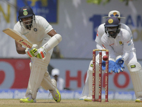 ரன் குவிப்பு