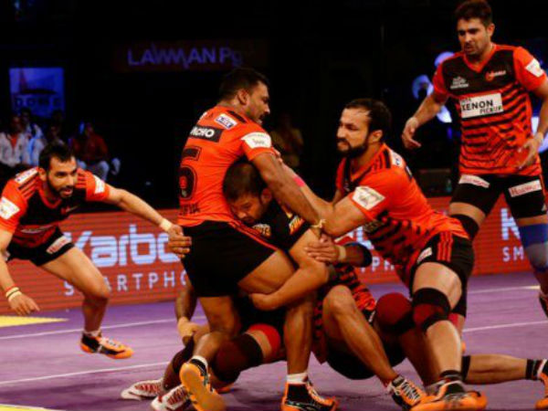  3வது தகுதிச் சுற்று 