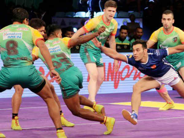  2வது தகுதிச் சுற்று 