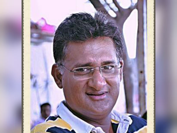 திடீர் முடிவு