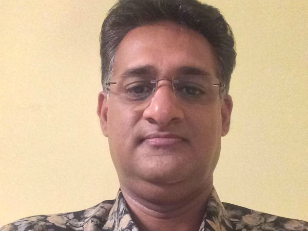 எல்லோருமே எனது மாணவர்கள்தான்