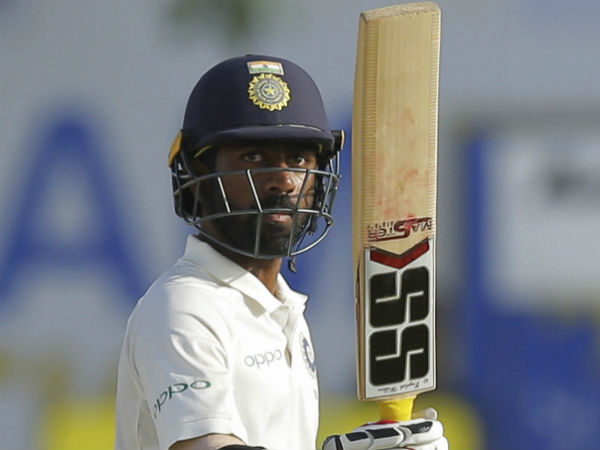 சிறப்பாக ஆடினார்