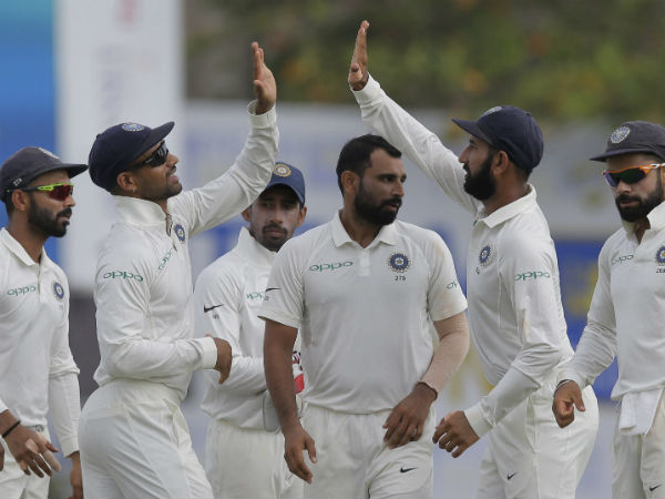 பவுலர்கள் சிறப்பு