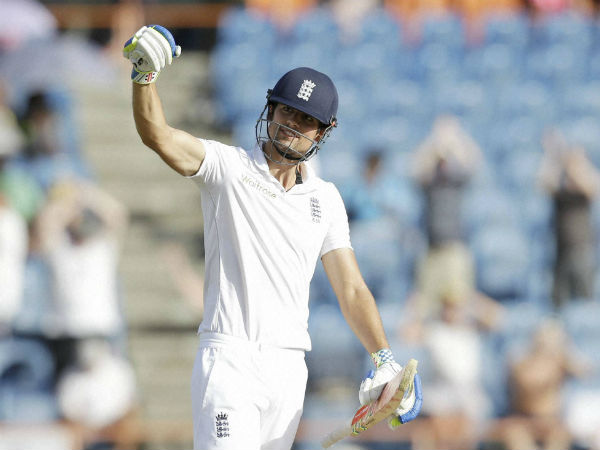 பேட்ஸ்மேன்கள் 