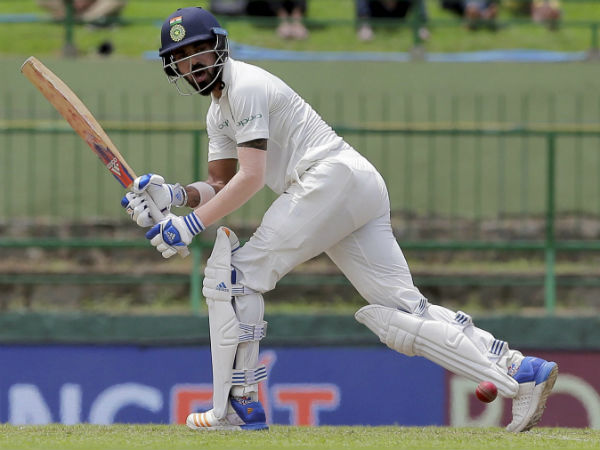 திடீர் விக்கெட் சரிவு 