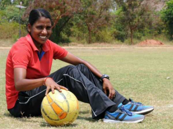  ஒலிம்பிக் கனவு 