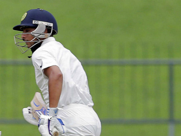 மேற்கு இந்தியத் தீவுகளுக்கு எதிரான போட்டி