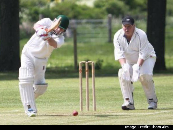 கிராமத்து கிரிக்கெட் 