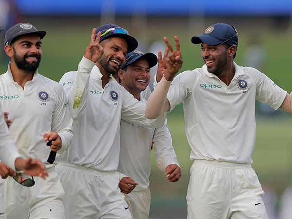 ஒயிட் வாஷ் தோல்வி