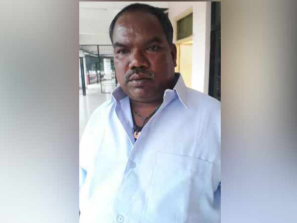  குடும்பம் நடத்த முடியவில்லை 