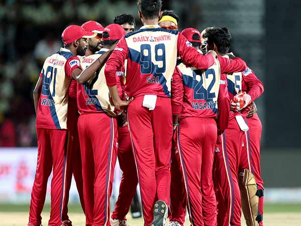 2வது முறையாக பைனல்